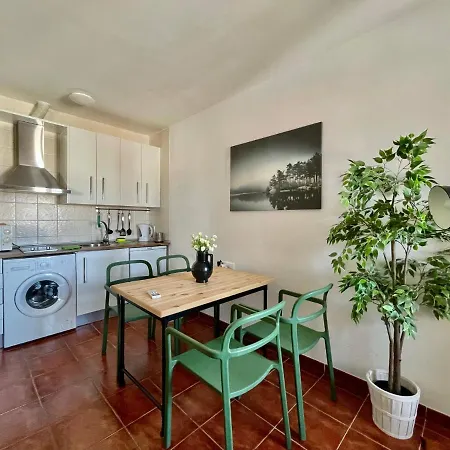 Amazing Apartman