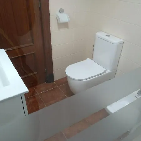 דירה Amazing טורמולינוס