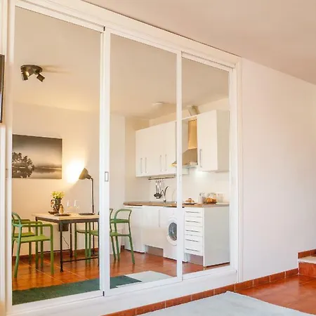 Apartamento Amazing