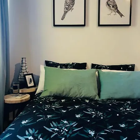 Apartment Amazing Torremolinos