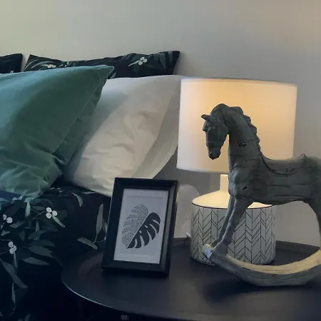 Amazing アパート *