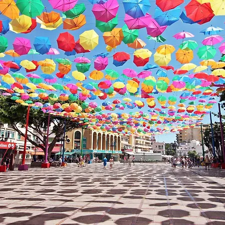 Amazing Appartamento Torremolinos