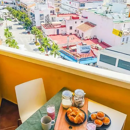 Amazing アパート