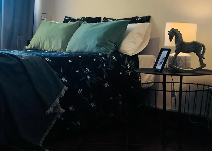 Amazing Διαμέρισμα