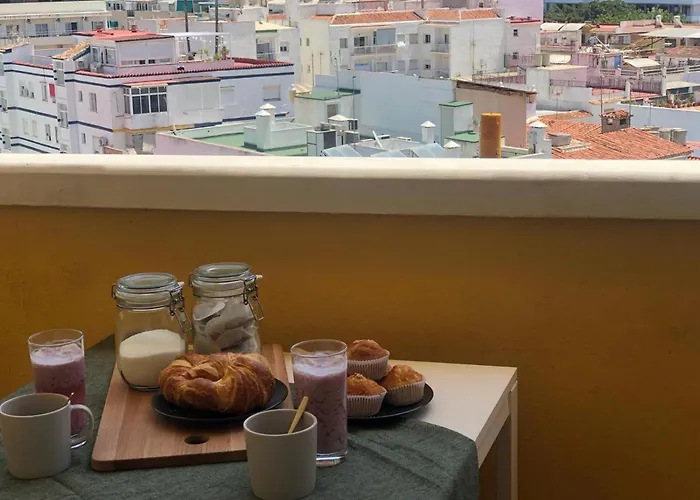 Amazing Διαμέρισμα Τορρεμολίνος