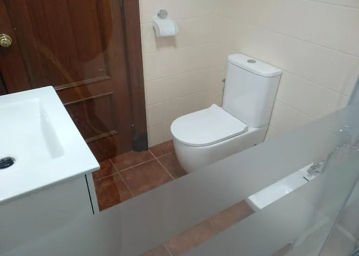 Apartment Amazing Torremolinos