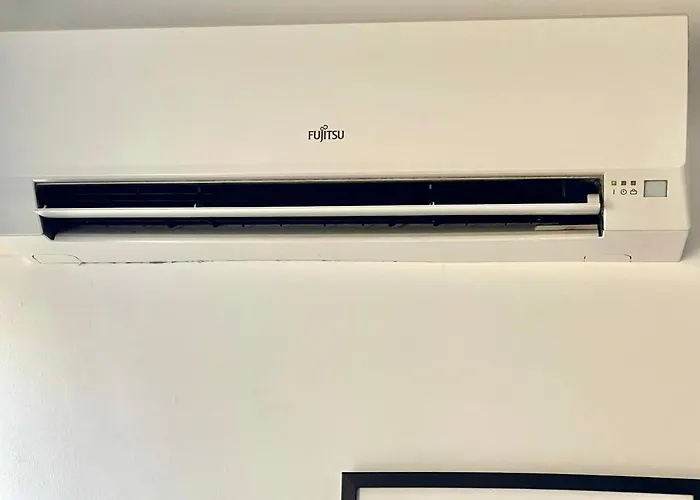 Amazing Τορρεμολίνος