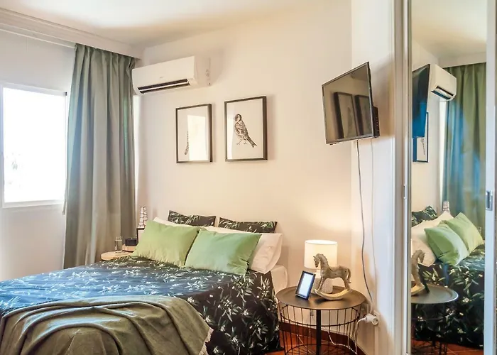 Amazing Apartment Torremolinos