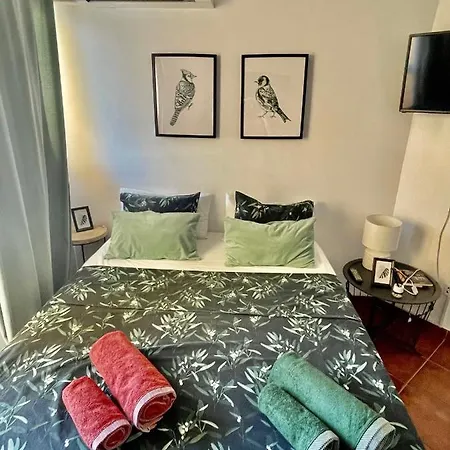 Amazing Appartamento Torremolinos