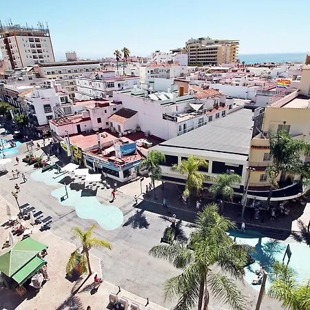 Apartamento Amazing *