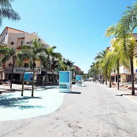 Amazing Torremolinos