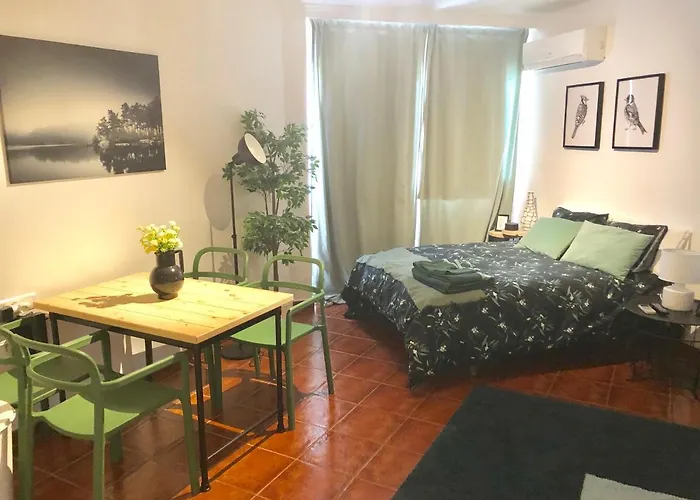 Amazing Apartamento *