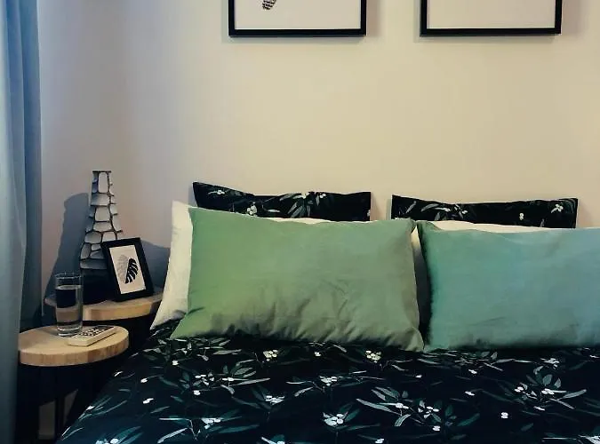 Apartamento Amazing Torremolinos