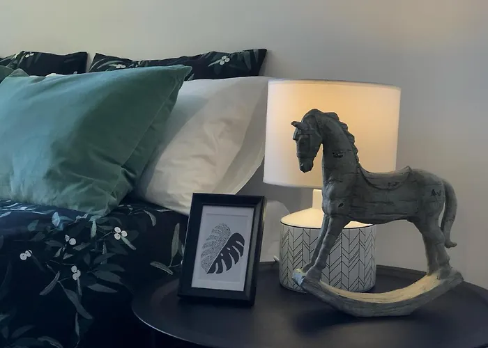 Amazing Apartamento *