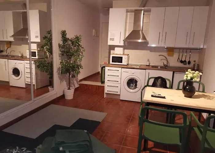 Apartamento Amazing *