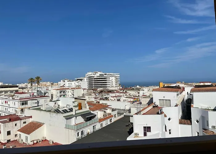 Apartamento Amazing *