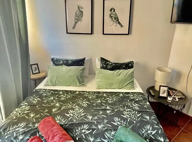 Amazing Apartamento Torremolinos