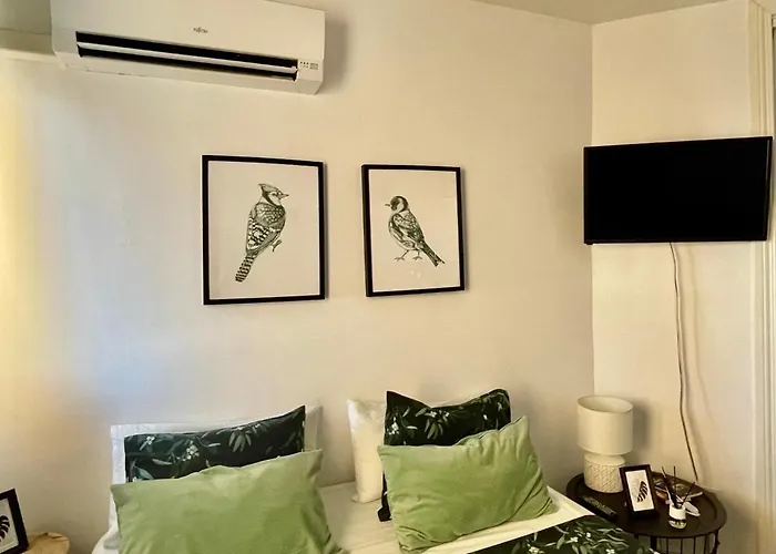 Amazing Apartamento *