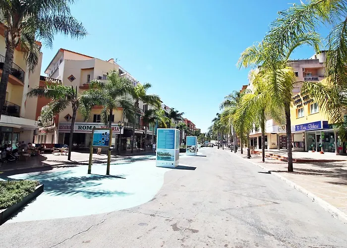 Amazing Torremolinos